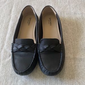 Sperry loafer Size 8